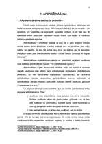 Referāts 'Īpašuma apdrošināšana un apdrošināmo zaudējumu problēmas Latvijā', 4.