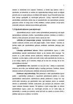 Referāts 'Īpašuma apdrošināšana un apdrošināmo zaudējumu problēmas Latvijā', 5.