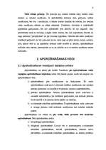 Referāts 'Īpašuma apdrošināšana un apdrošināmo zaudējumu problēmas Latvijā', 6.