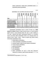 Referāts 'Īpašuma apdrošināšana un apdrošināmo zaudējumu problēmas Latvijā', 7.