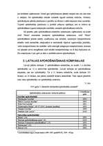 Referāts 'Īpašuma apdrošināšana un apdrošināmo zaudējumu problēmas Latvijā', 12.