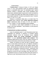 Referāts 'Īpašuma apdrošināšana un apdrošināmo zaudējumu problēmas Latvijā', 19.