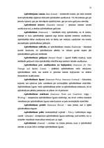 Referāts 'Īpašuma apdrošināšana un apdrošināmo zaudējumu problēmas Latvijā', 21.