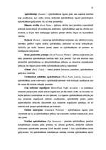 Referāts 'Īpašuma apdrošināšana un apdrošināmo zaudējumu problēmas Latvijā', 22.