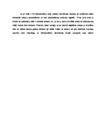 Eseja 'Ziemassvētku iepirkšanās', 2.