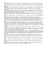 Eseja 'The Big Bang', 2.