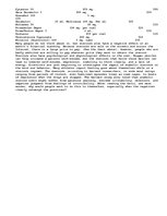 Eseja 'Steroids', 2.