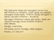 Prezentācija 'Kurzemes un Zemgales hercogiste; Pārdaugavas hercogiste; Zviedru Vidzeme', 3.