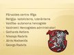 Prezentācija 'Kurzemes un Zemgales hercogiste; Pārdaugavas hercogiste; Zviedru Vidzeme', 6.