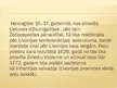 Prezentācija 'Kurzemes un Zemgales hercogiste; Pārdaugavas hercogiste; Zviedru Vidzeme', 7.