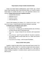 Konspekts 'Eiropas Kopienas un Eiropas Savienības institucionālā sistēma', 1.