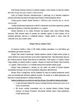 Konspekts 'Eiropas Kopienas un Eiropas Savienības institucionālā sistēma', 6.