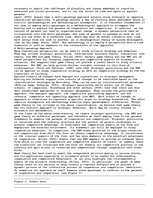 Eseja 'The Paradox of Cooperation and Competition in Strategic Alliances', 5.