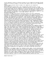 Eseja 'The Paradox of Cooperation and Competition in Strategic Alliances', 7.