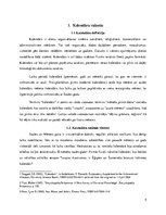 Referāts 'Kalendāra rašanās', 4.