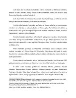 Referāts 'Kalendāra rašanās', 5.