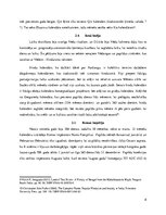 Referāts 'Kalendāra rašanās', 8.