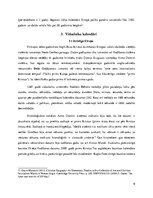 Referāts 'Kalendāra rašanās', 9.