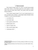 Referāts 'Kalendāra rašanās', 11.