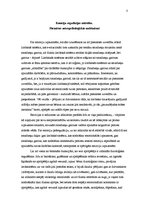 Referāts 'Emociju regulācijas attīstība. Piesaistes neiropsiholoģiskie mehānismi', 3.