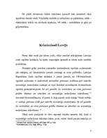 Referāts 'Nāves sods', 4.