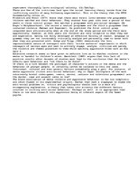 Eseja 'Psychology A2 Level Media Essay ', 2.