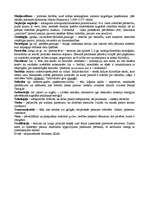 Konspekts 'Filosofijas termini (svešvārdi)', 2.