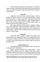 Konspekts 'Taisnīguma sfēras', 2.