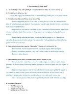 Konspekts 'Jānis Jaunsudrabiņš "Vēja ziedi"', 1.