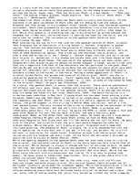 Eseja 'Popular Film - Blaxploitation an Analysis of Shaft', 2.