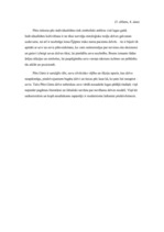 Eseja 'Cilvēka individualitāte lugā "Pērs Gints"', 3.