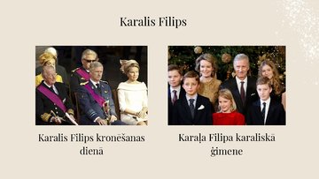 Prezentācija 'Beļģijas karaliste', 5.