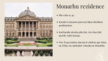 Prezentācija 'Beļģijas karaliste', 7.