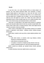 Referāts 'Valūtas tirgus', 3.