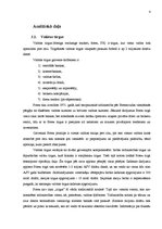 Referāts 'Valūtas tirgus', 4.