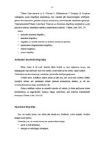 Diplomdarbs 'Rakstīšanas traucējumu novēršana 2. un 3.klases skolēniem ar nepietiekami attīst', 18.