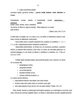 Diplomdarbs 'Rakstīšanas traucējumu novēršana 2. un 3.klases skolēniem ar nepietiekami attīst', 25.