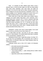 Diplomdarbs 'Rakstīšanas traucējumu novēršana 2. un 3.klases skolēniem ar nepietiekami attīst', 30.