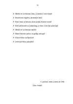 Diplomdarbs 'Rakstīšanas traucējumu novēršana 2. un 3.klases skolēniem ar nepietiekami attīst', 73.