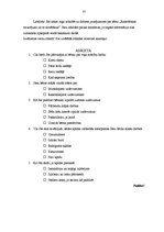 Diplomdarbs 'Rakstīšanas traucējumu novēršana 2. un 3.klases skolēniem ar nepietiekami attīst', 74.