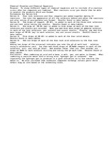Konspekts 'Chemical Formulas and Chemical Equations', 1.