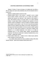 Referāts 'Īpašuma tiesību izbeigšanās', 3.