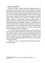 Referāts 'Īpašuma tiesību izbeigšanās', 4.