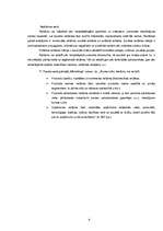 Referāts 'SIA "Elvi grupa" reklāma kā integrētā mārketinga komunikāciju sastāvdaļa', 8.