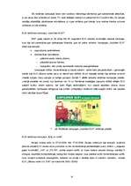 Referāts 'SIA "Elvi grupa" reklāma kā integrētā mārketinga komunikāciju sastāvdaļa', 14.