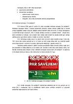 Referāts 'SIA "Elvi grupa" reklāma kā integrētā mārketinga komunikāciju sastāvdaļa', 15.