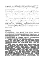 Konspekts 'Kļūdu labojums patoloģijā', 3.