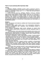 Konspekts 'Kļūdu labojums patoloģijā', 21.