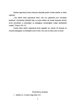 Referāts 'Mācību organizācijas formu vēsturiskā attīstība', 8.