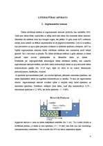 Referāts 'Dzeramā ūdens attīrīšana ar atgriezenisko osmozi', 4.